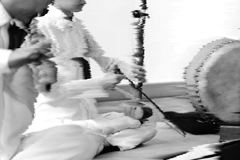 Trembling / Drifting & The Sound of Difference and Connection
