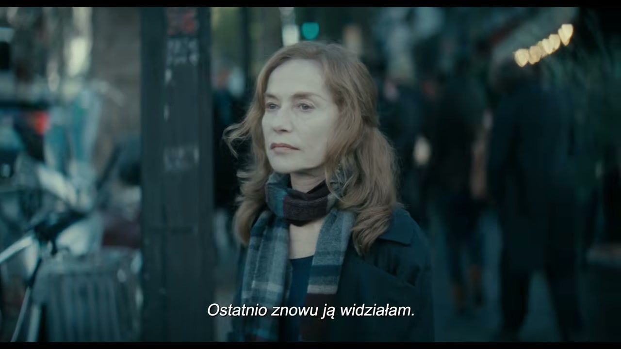 Parallel Stories