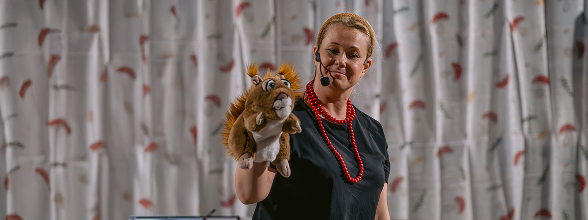 Wiosenny Koncert Gordonowski