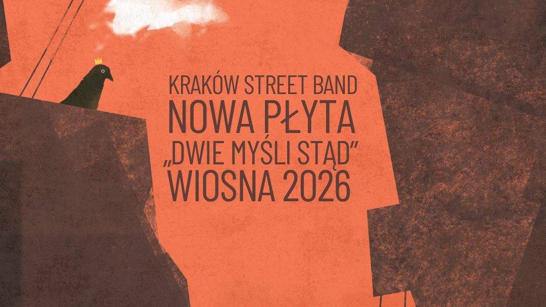Kraków Street Band