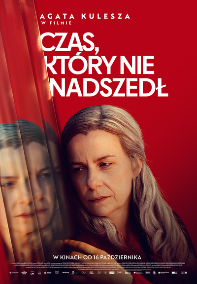 The time that has not come - Kino Kobiety