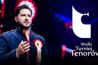 26. Wielki Turniej Tenorów
