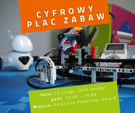 Digital Kids - cyfrowy plac zabaw