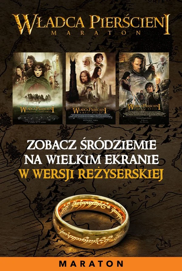 The Lord of the Rings - Marathon (director's version)