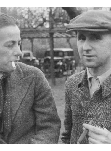 Historische Führung