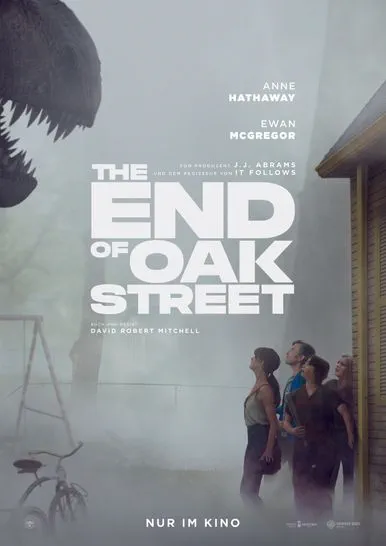 The End of Oak Street