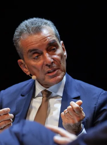 Friedman im Gespräch: Sterben