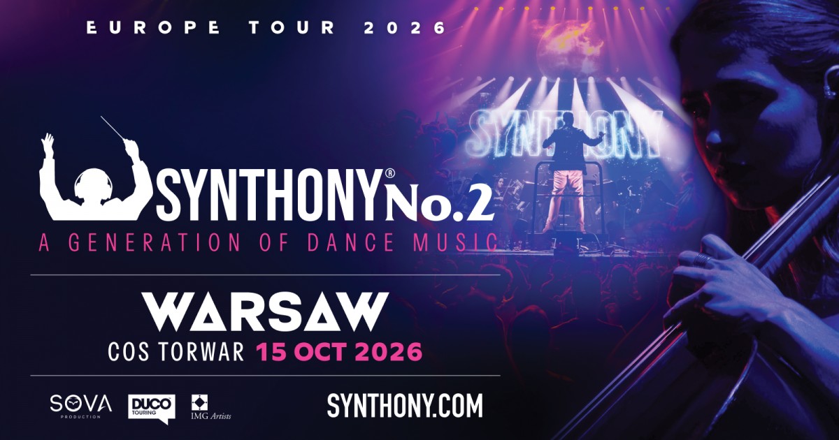 Synthony No.2 | COS Torwar