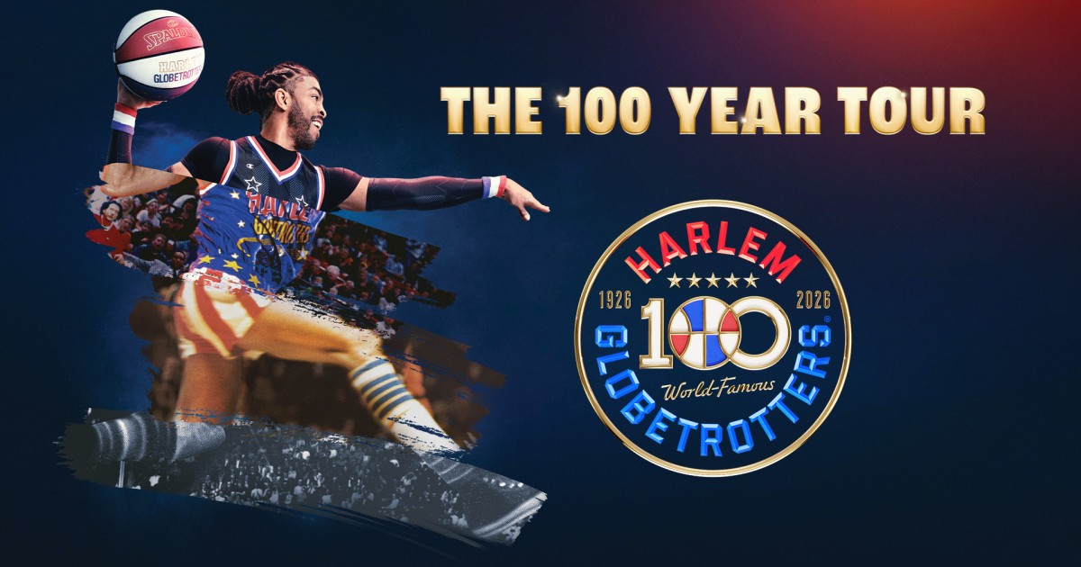 Harlem Globetrotters | COS Torwar