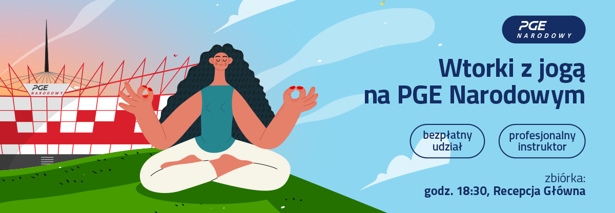 Tuesdays with Yoga