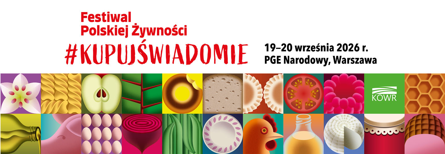 Polish Food Festival #KupujŚwiadomie