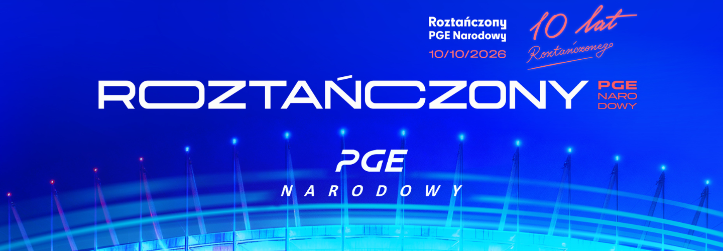 Danced PGE National 2026