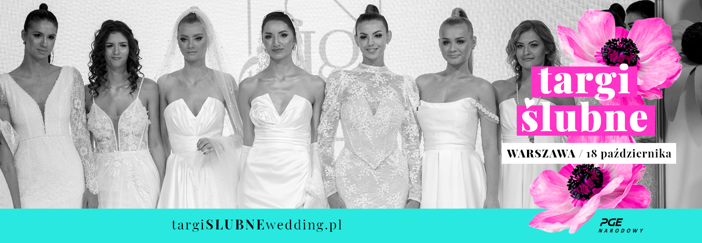Targi ŚLUBNE Wedding