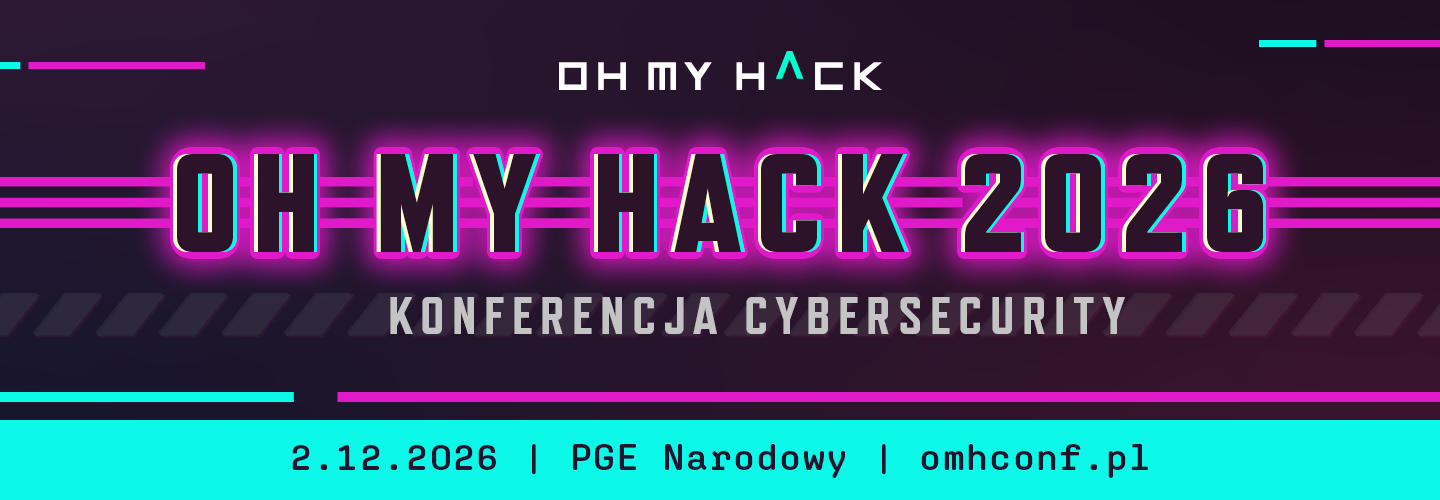 Oh My Hack 2026
