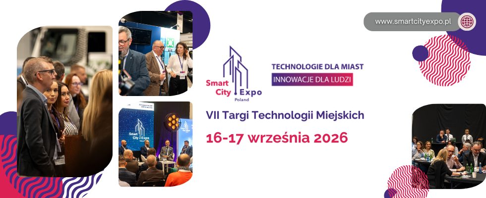 Smart City Expo Polen