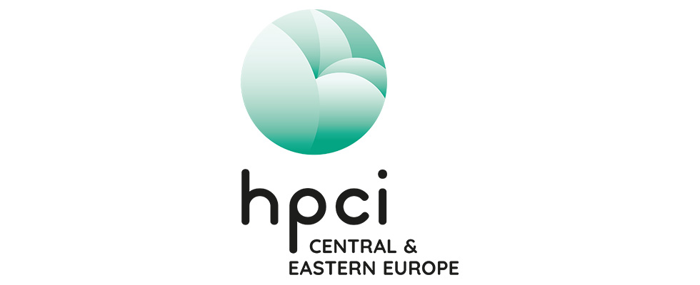 HPCI CEE (Home and Personal Care Ingredients Central and Eastern Europe) - 15th Edition