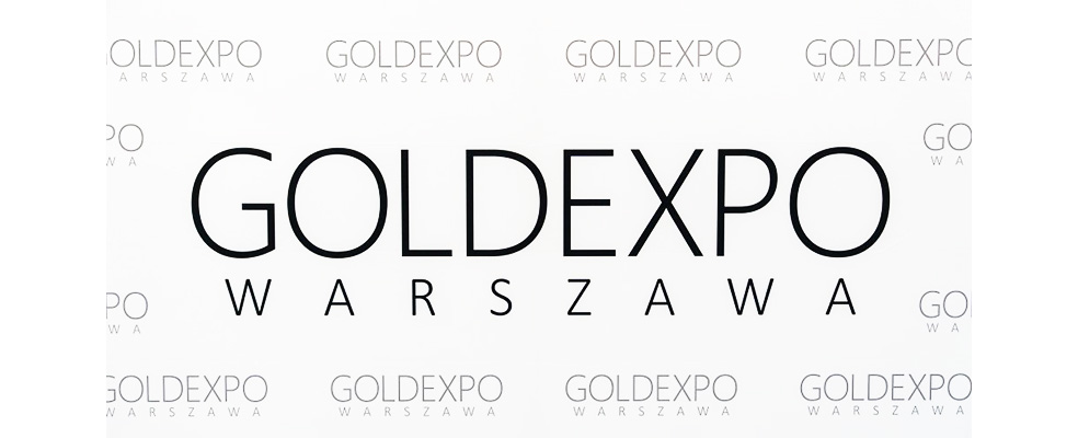 GOLDEXPO WARSAW 2026