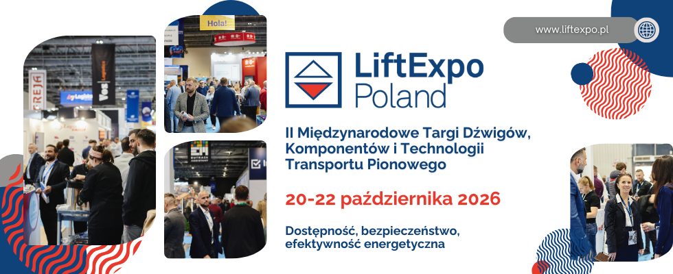 LiftExpo Polen