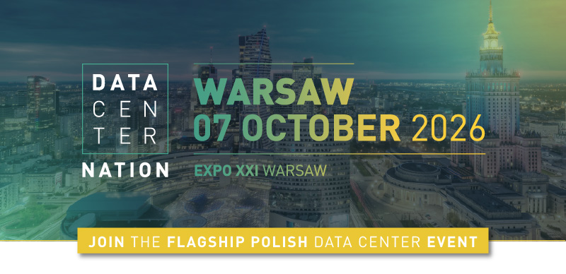 DCN Varsavia 2026