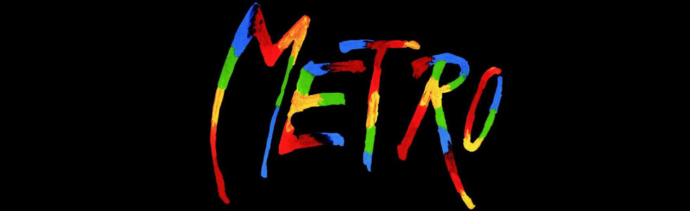 musical METRO W BUFFO