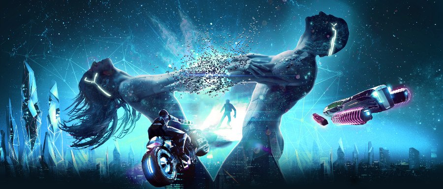 ROMEO AND JULIET - musical in 3D