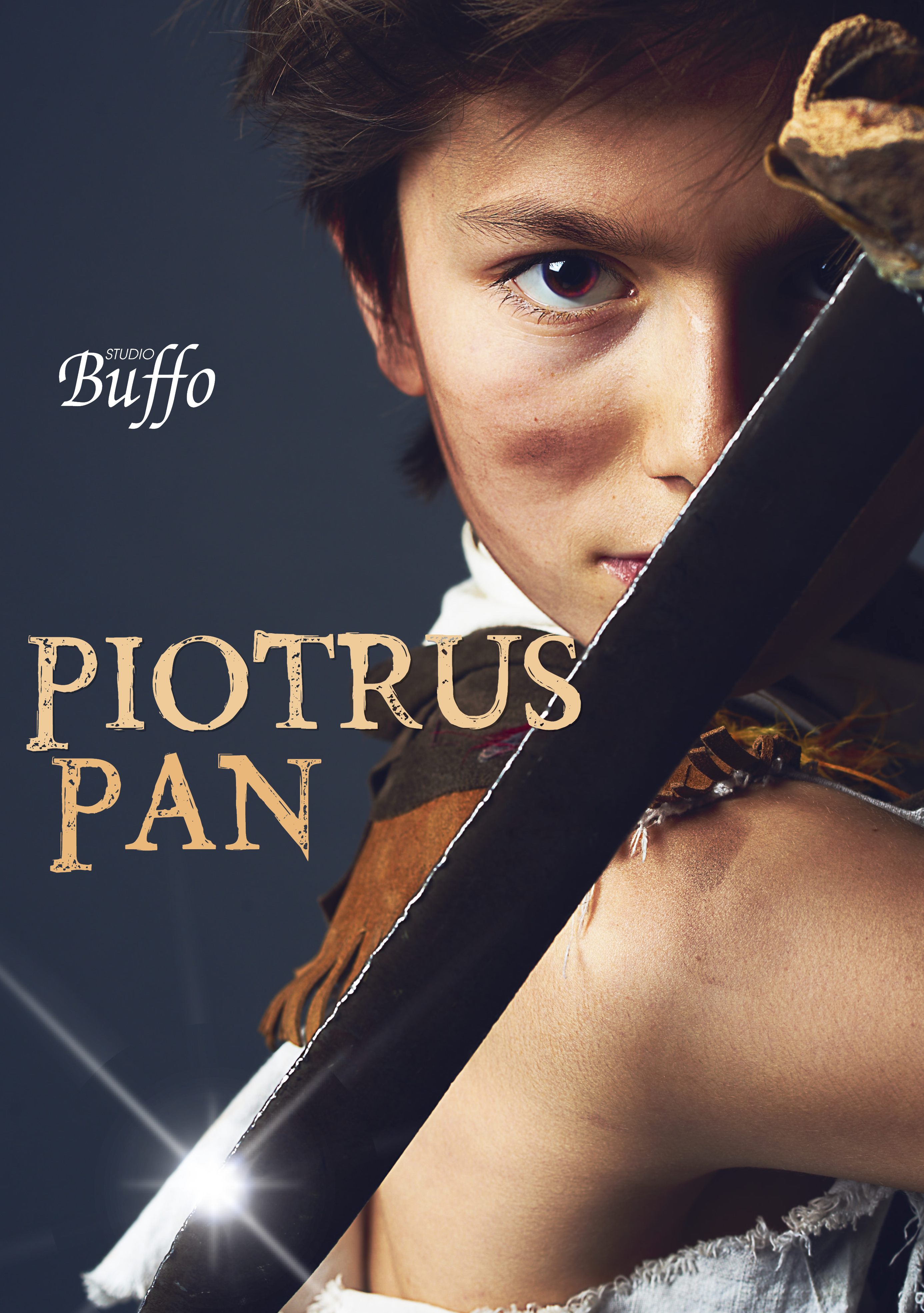 musical PIOTRUŚ PAN