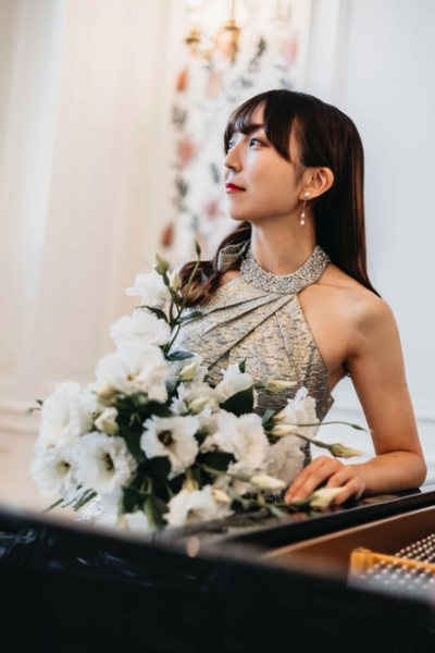 Chopin Concert — Haruka Matsumoto