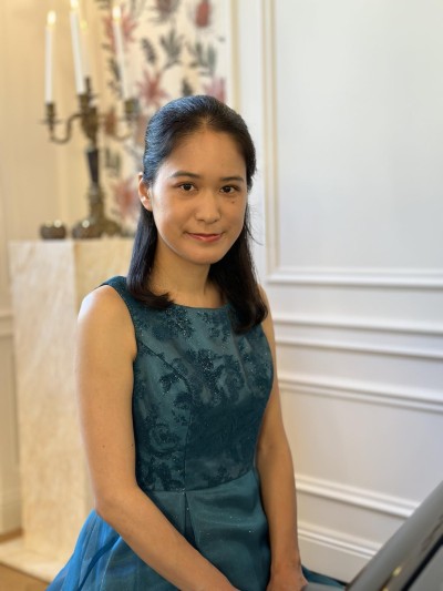 Chopin Concert — Chihiro Deguchi