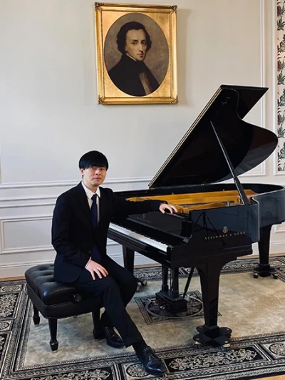 CANDLELIGHT CONCERT | KOKI SUETSUGU