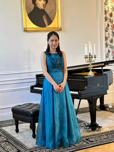 CANDLELIGHT CONCERT | CHIHIRO DEGUCHI