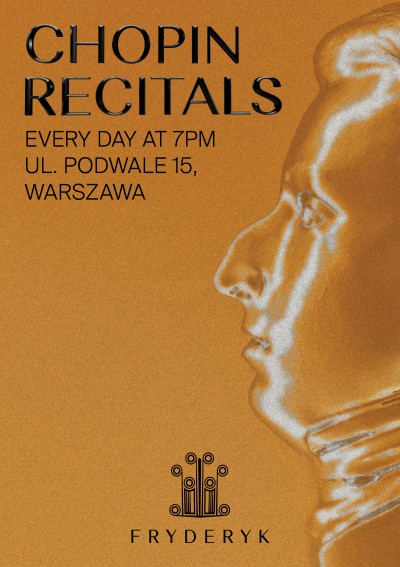 Chopinowski concert