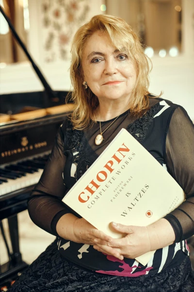 CANDLELIGHT CONCERT | MARIA KORECKA SOSZKOWSKA