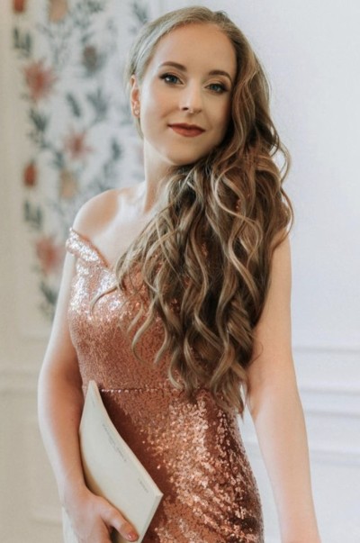 Chopin concert — Joanna Sochacka