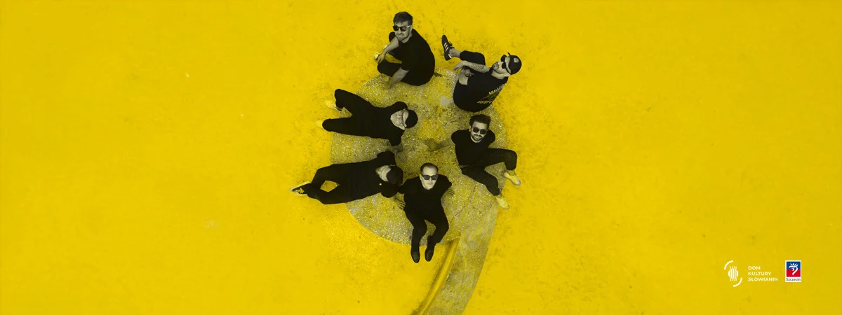 Happysad 25 lat TOUR