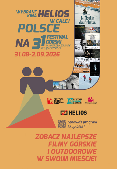 Mountain Festival - Day 3 in Helios Sport
