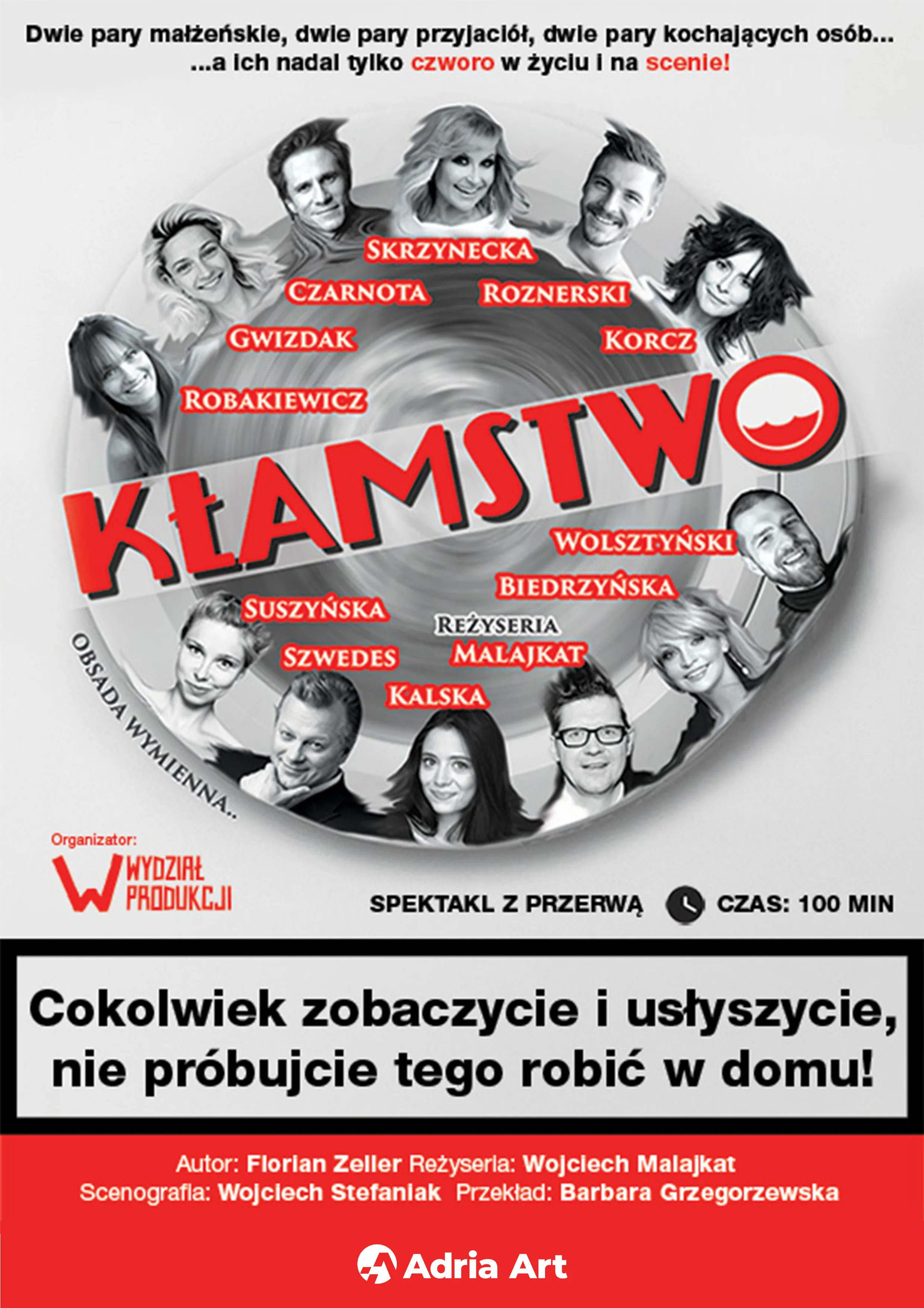 Kłamstwo