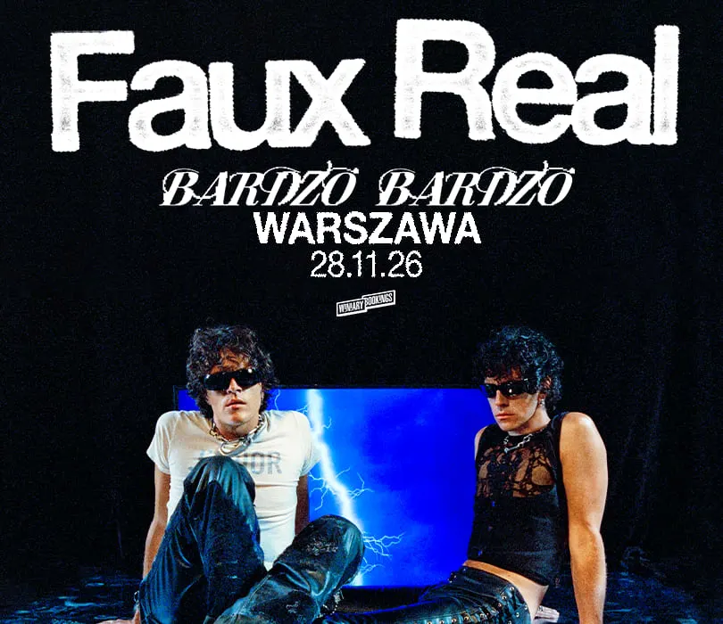 FAKE REAL