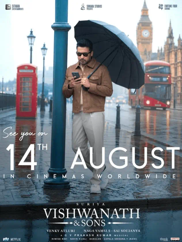 Viswanathan & Sons