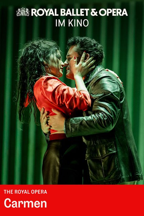 RBO cinema season 2026-27: Carmen