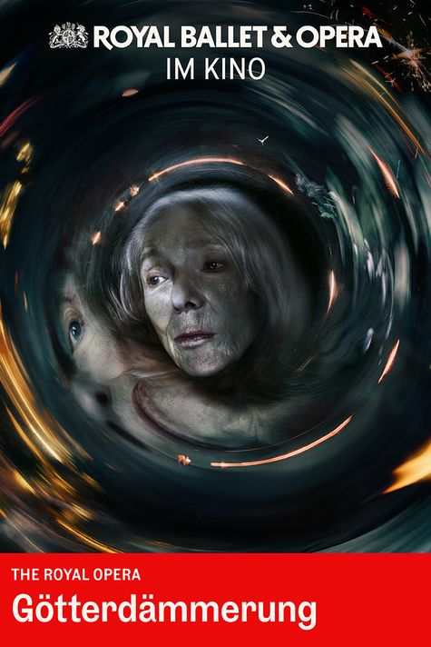 RBO Cinema Season 2026-27: Götterdämmerung