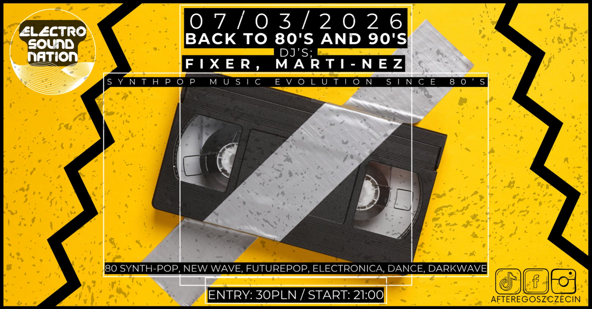 𝙱𝙰𝙲𝙺 𝚃𝙾 𝟾𝟶𝚜 𝙰𝙽𝙳 𝟿𝟶𝚜