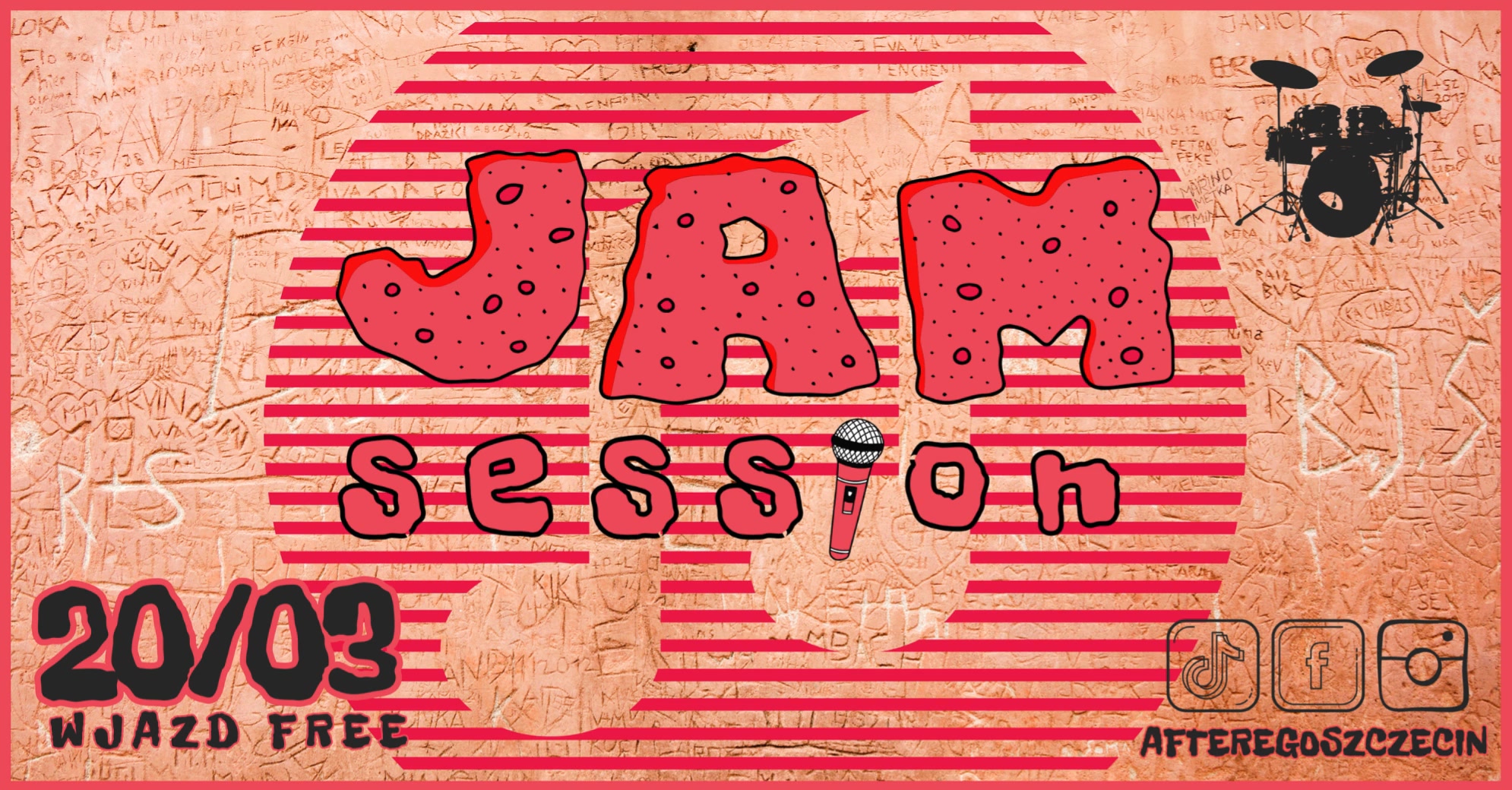 JAM SESSION | AFTER EGO