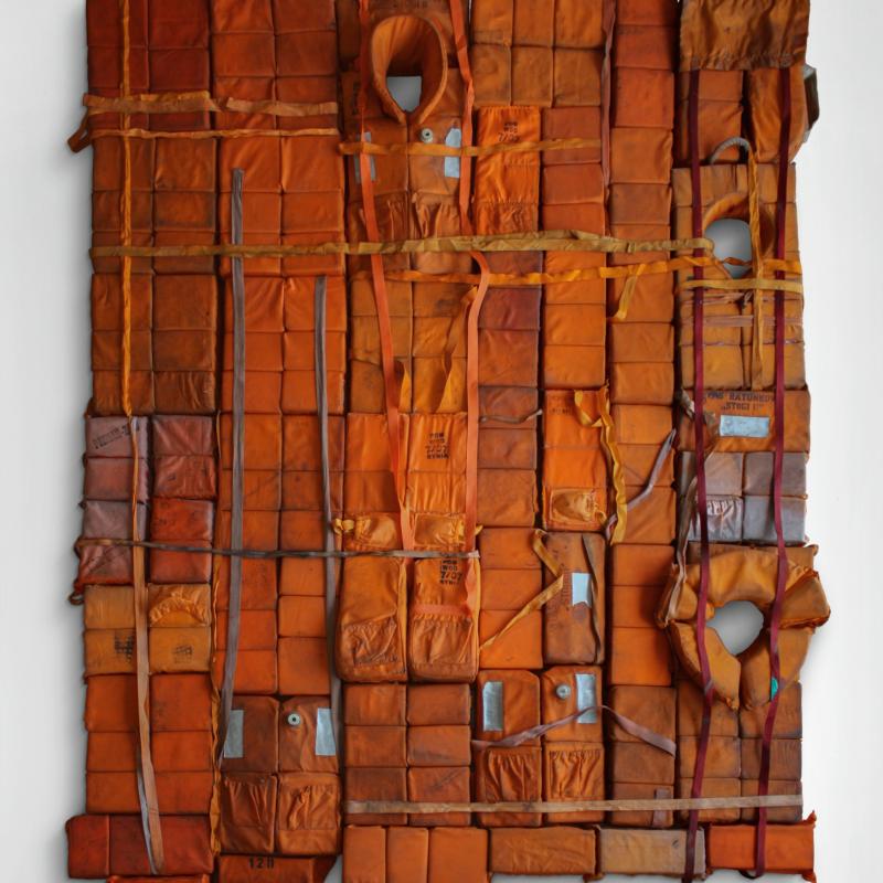 Adrian Kolerski | Zmęczone oczy