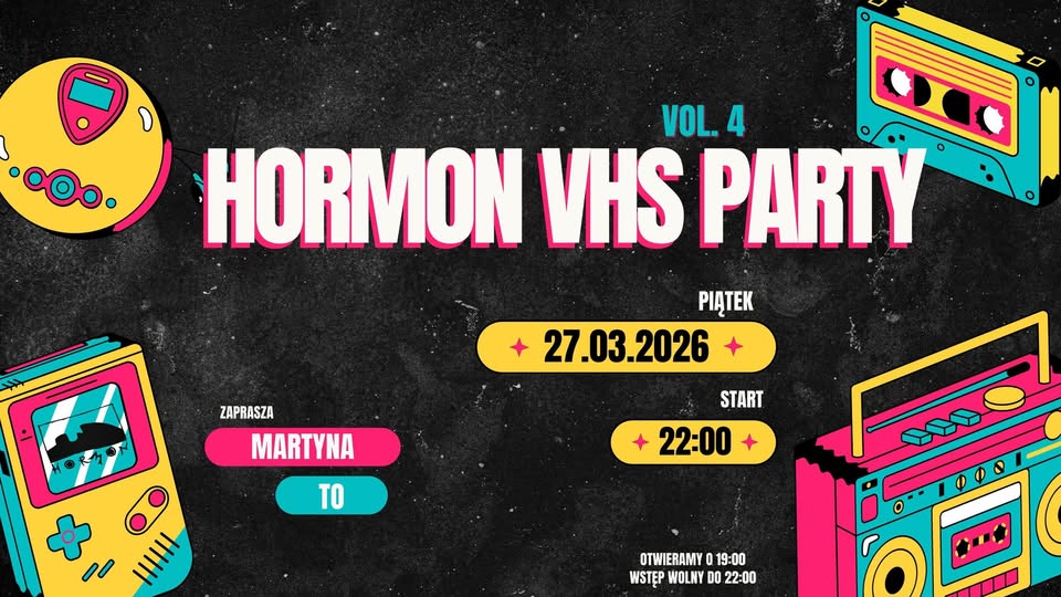 ℍ𝕆ℝ𝕄𝕆ℕ 𝕍ℍ𝕊 ℙ𝔸ℝ𝕋𝕐 𝟜