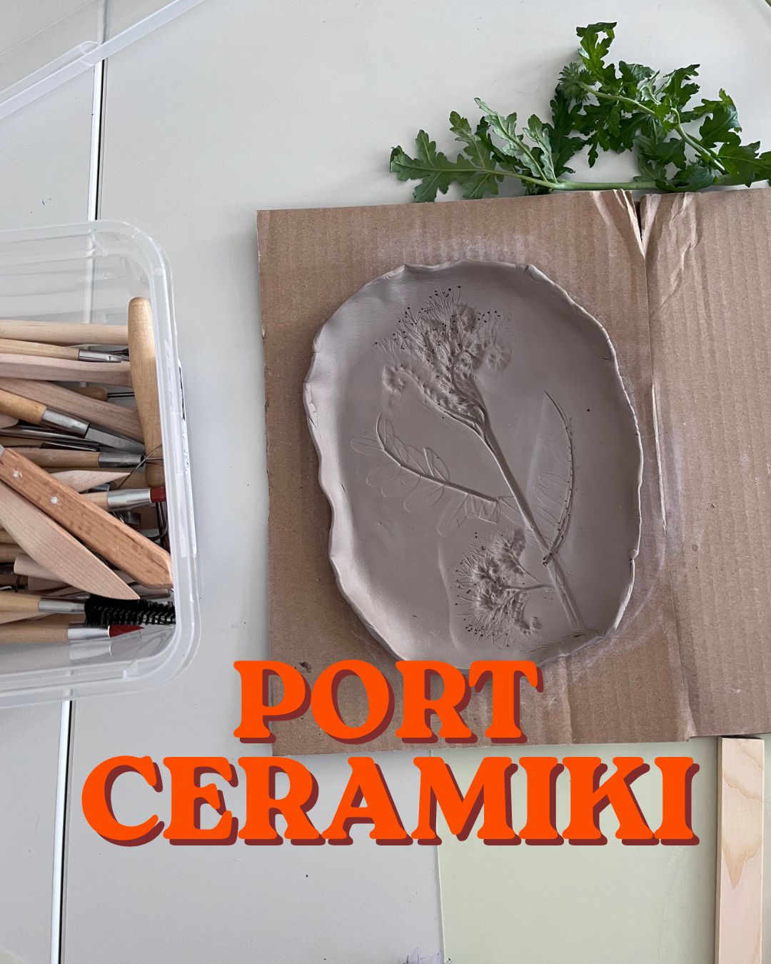 Pracownia ceramiki