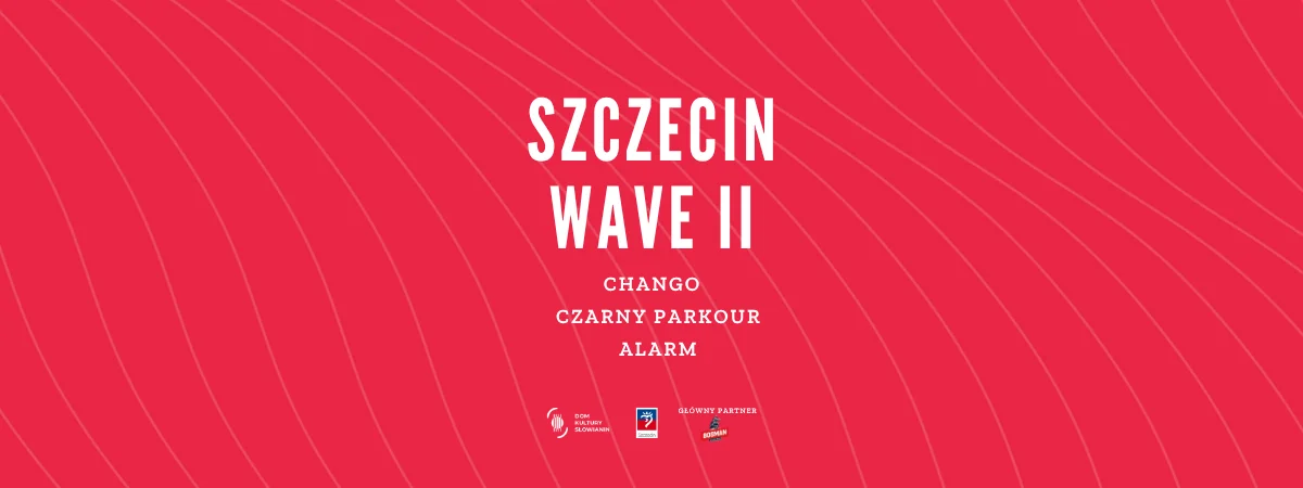 Szczecin WAVE II