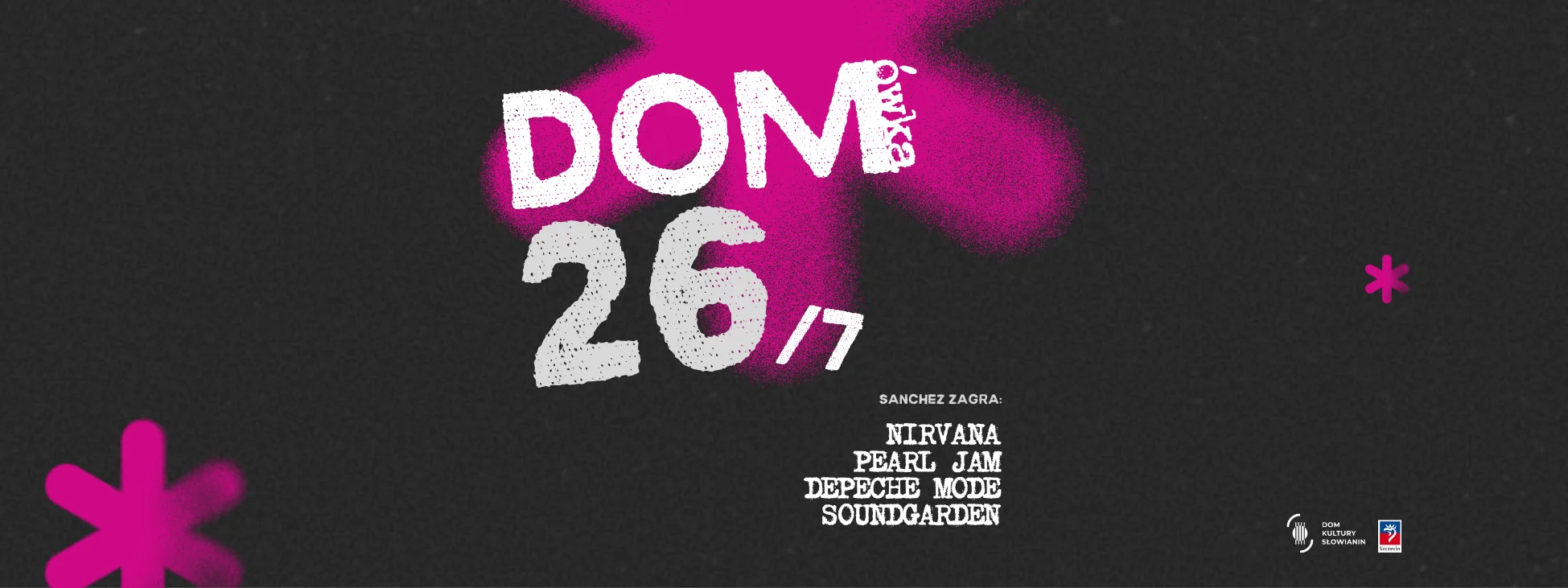 DOMówka 26/7