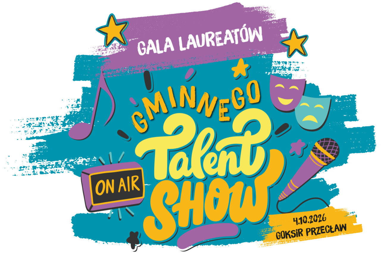 Gala Laureatów Gminnego Talent Show