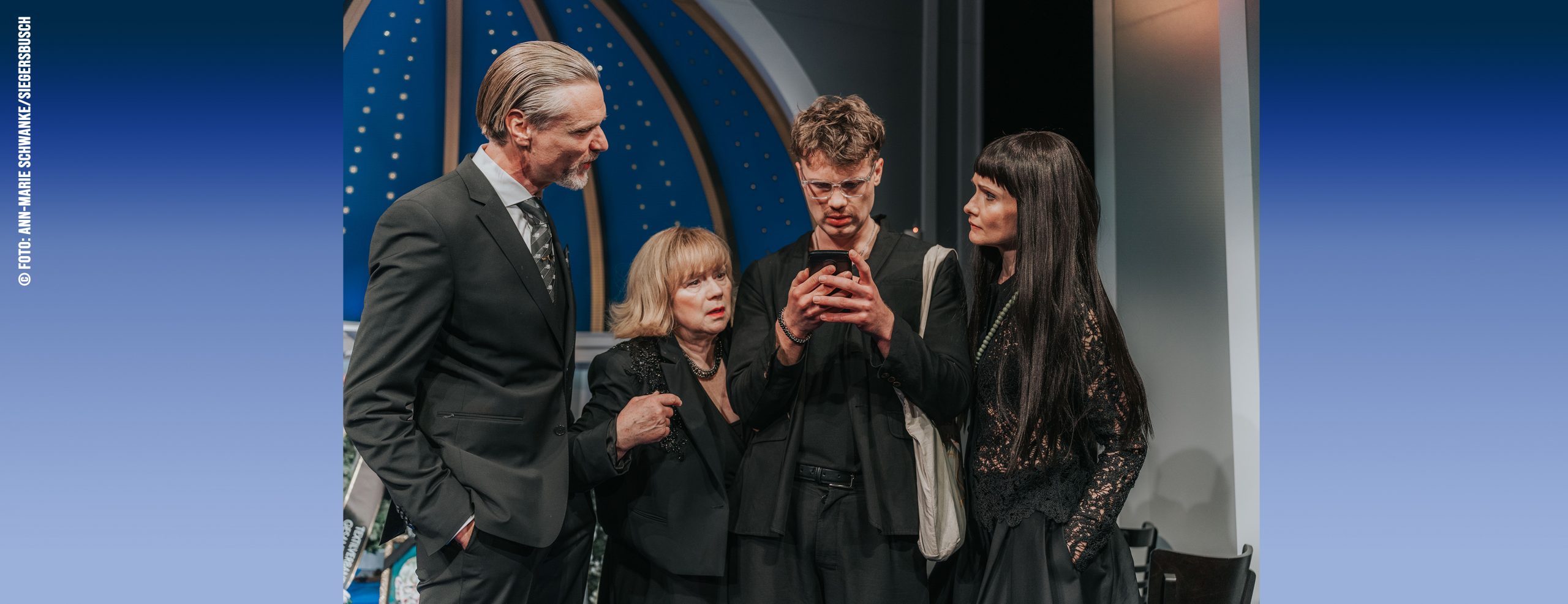 Kalter Weisser Mann (UA)