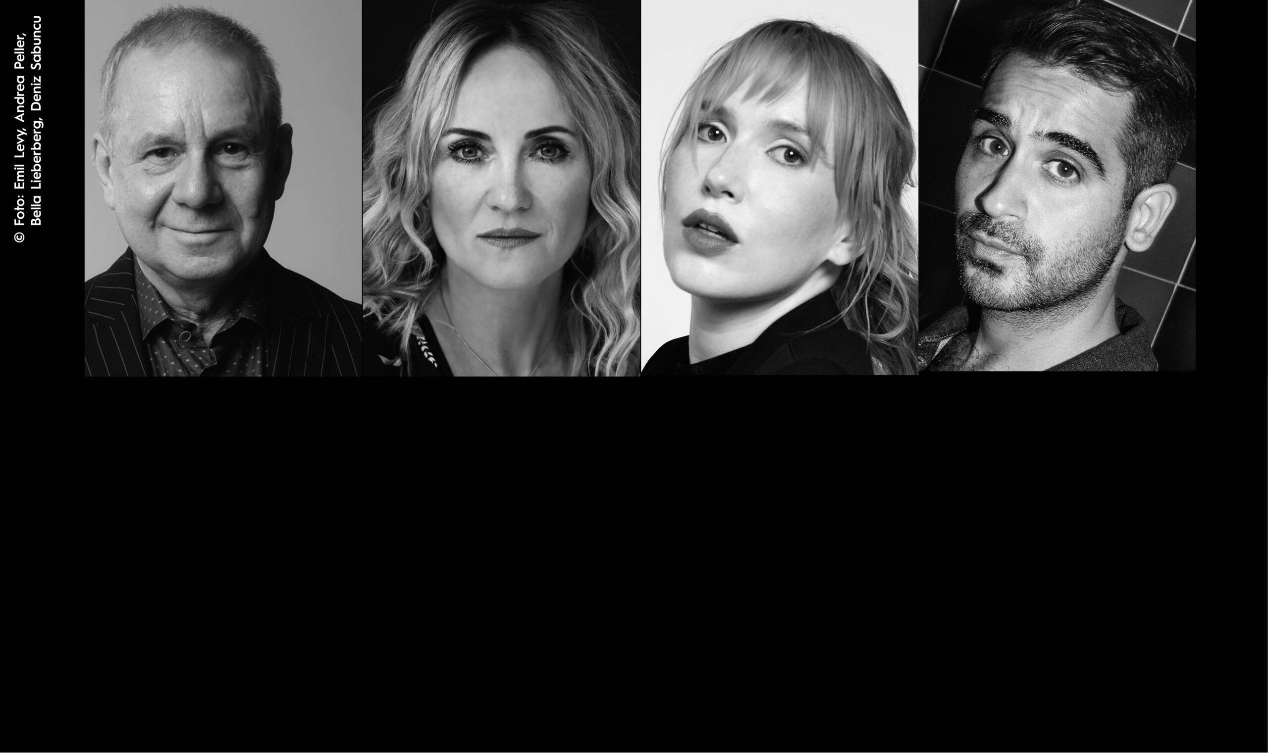 SOPHIA ODER DAS ENDE DER HUMANISTEN (DE)